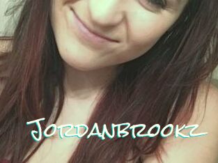 Jordanbrookz
