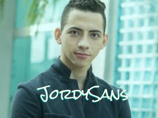 JordySans