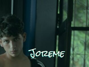 Joreme