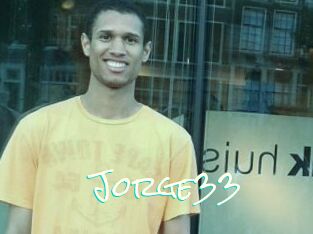 Jorge33