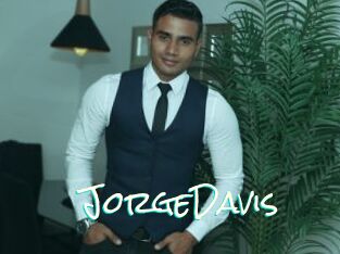 JorgeDavis