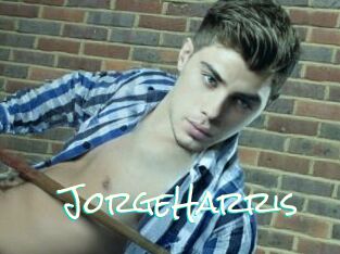 JorgeHarris