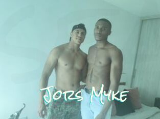 Jors_Myke