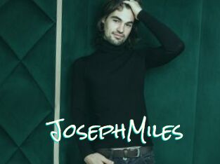 JosephMiles
