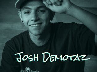 Josh_Demotaz
