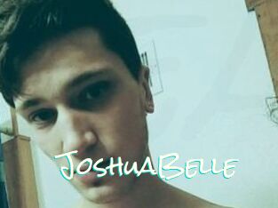 Joshua_Belle