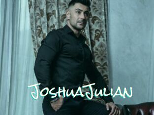 JoshuaJulian