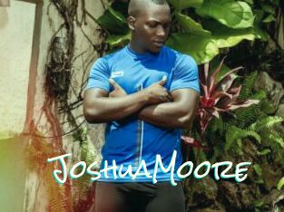 JoshuaMoore