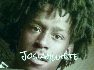 Josiah_White