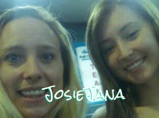 JosieJana