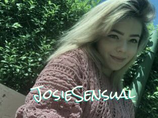 JosieSensual