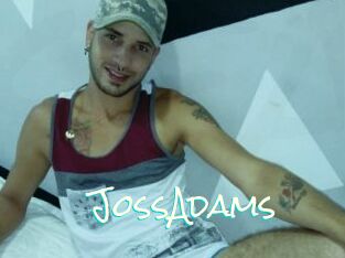 JossAdams