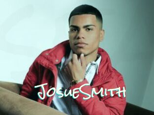 JosueSmith