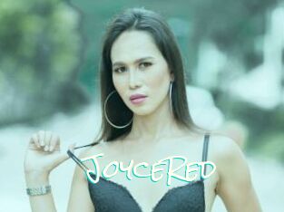 JoyceRed