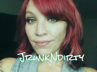 JrunkNdirty