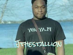 Jthestallion