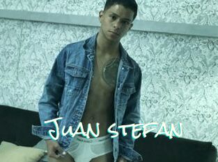Juan_stefan