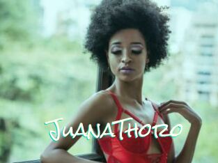 JuanaThoro