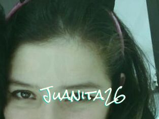 Juanita26