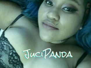JuciPanda