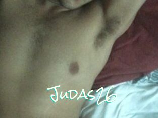 Judas26