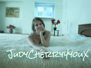 JudyCherry4youX