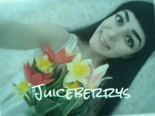 Juice_berrys