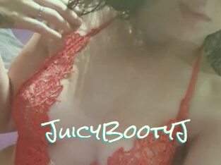 JuicyBootyJ
