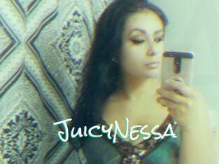 JuicyNessa