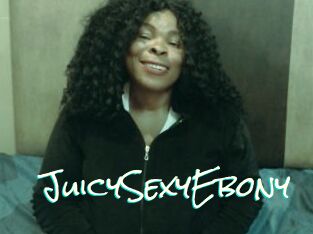 JuicySexyEbony