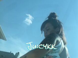 Juicykk