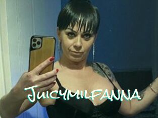Juicymilfanna