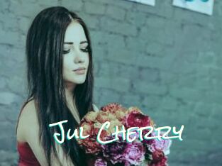 Jul_Cherry