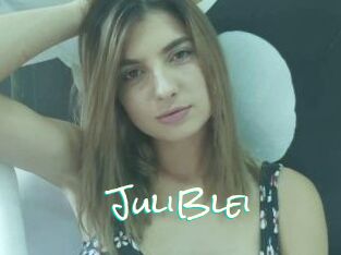 JuliBlei