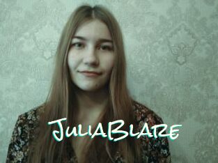 JuliaBlare