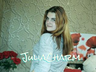 JuliaCharm