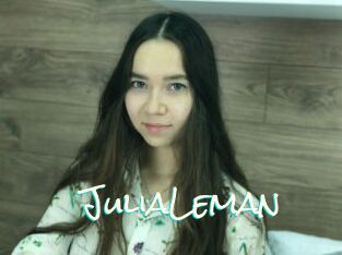 JuliaLeman