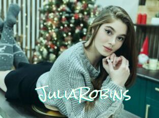JuliaRobins
