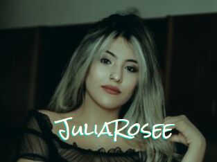 JuliaRosee