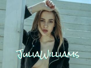 JuliaWilliams