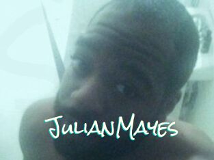 Julian_Mayes