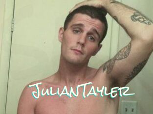 Julian_Tayler