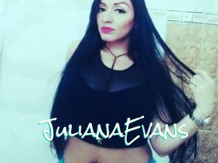 JulianaEvans