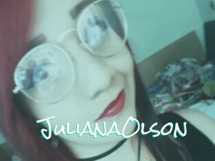 JulianaOlson
