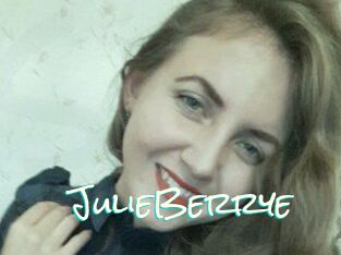 JulieBerrye