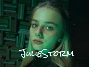 JulieStorm
