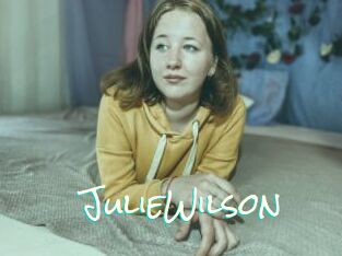 JulieWilson
