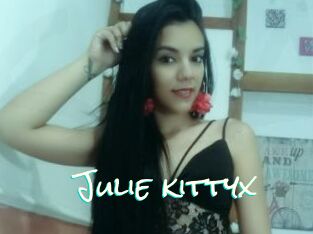 Julie_kittyx