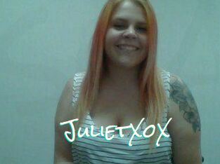 JulietXoX