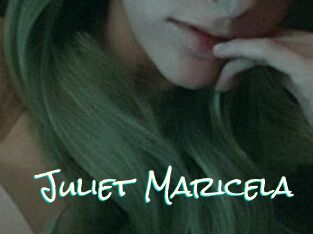Juliet_Maricela